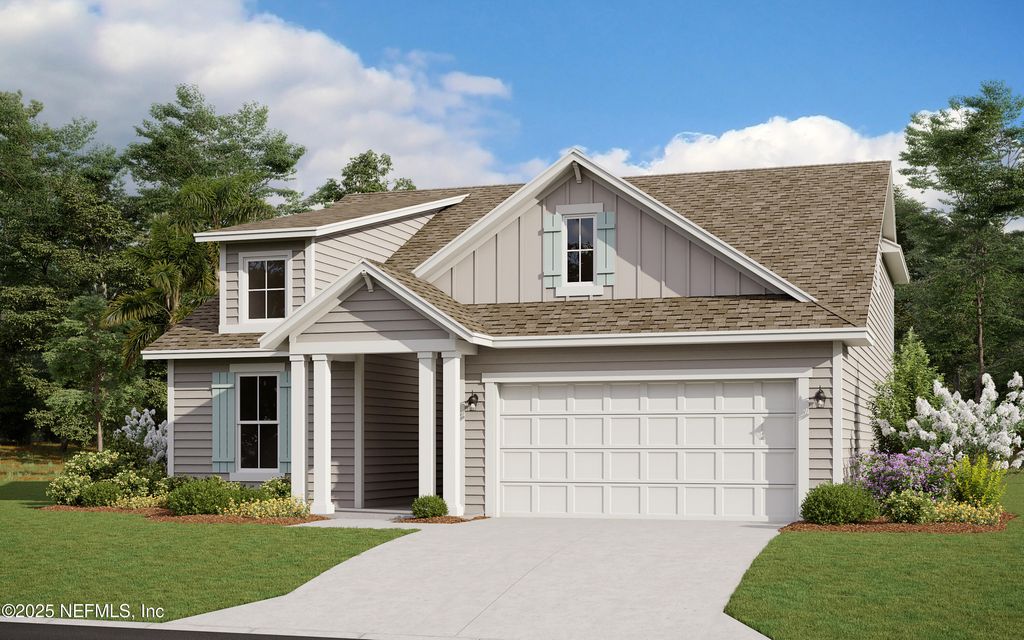354 BROOK FOREST Drive, St. Augustine, FL 32092
