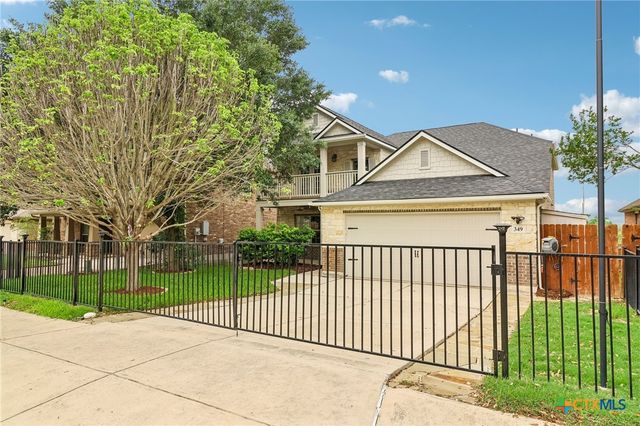 349 Posey Pass, New Braunfels, TX 78132
