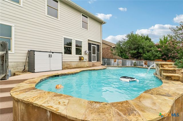 349 Posey Pass, New Braunfels, TX 78132