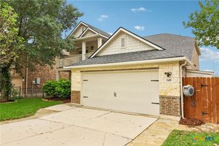 349 Posey Pass, New Braunfels, TX 78132