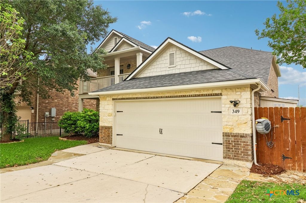 349 Posey Pass, New Braunfels, TX 78132