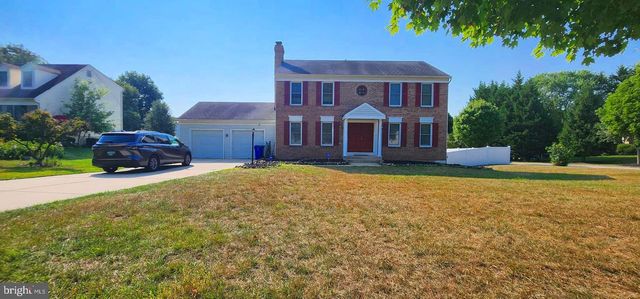 3145 ELMMEDE RD, Ellicott City, MD 21042