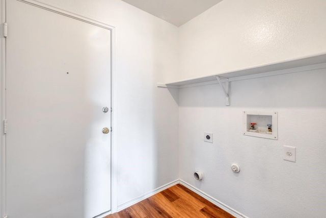 3415 Crownover ST, Austin, TX 78725