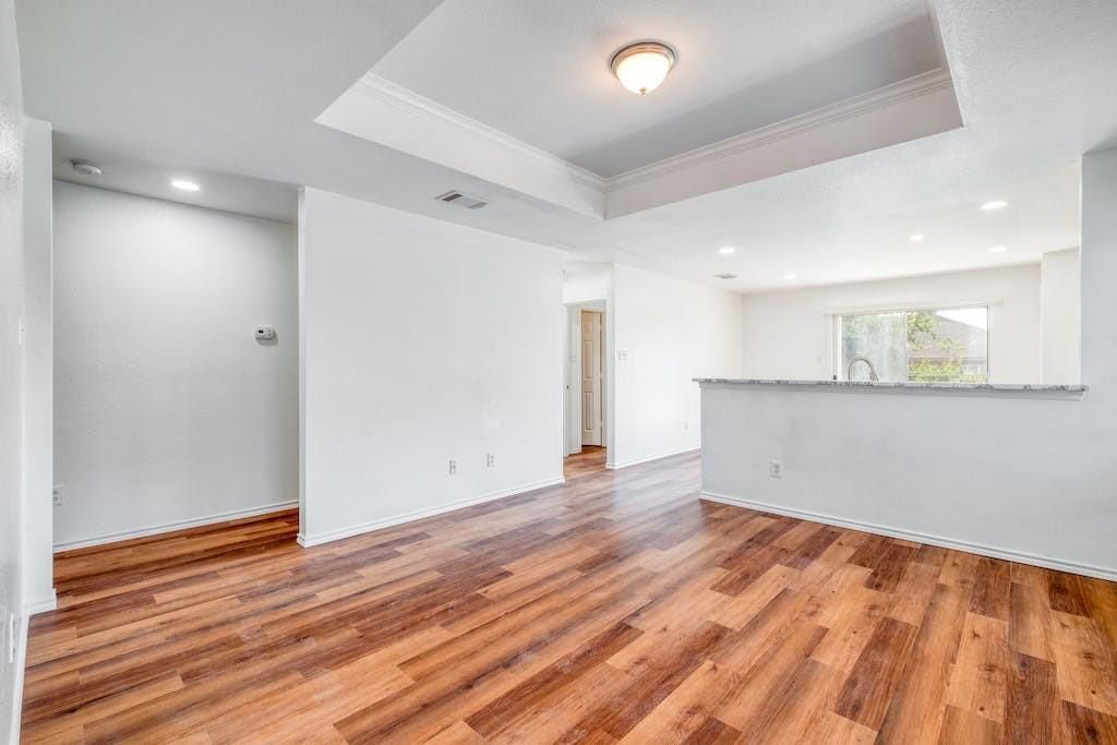 3415 Crownover ST, Austin, TX 78725