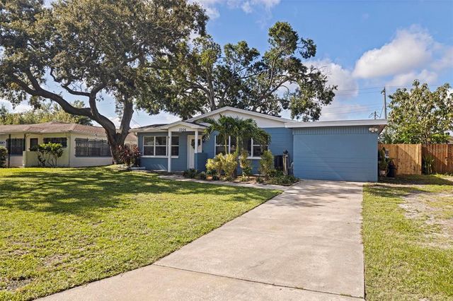 3306 W LOUISIANA AVENUE, Tampa, FL 33614