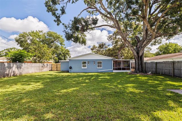3306 W LOUISIANA AVENUE, Tampa, FL 33614