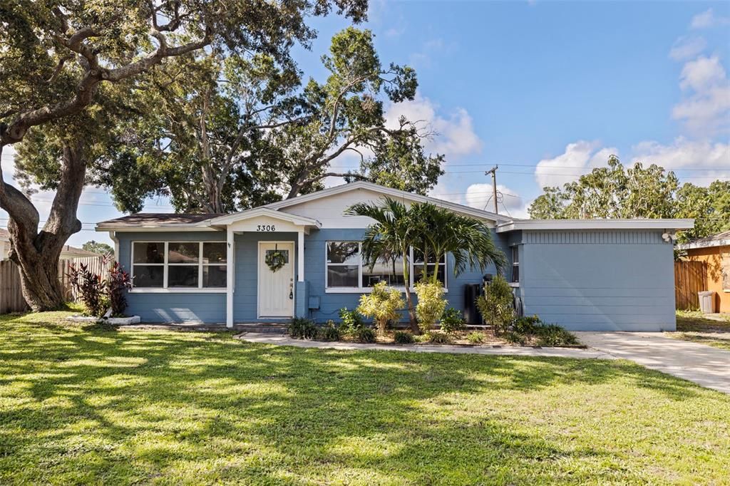 3306 W LOUISIANA AVENUE, Tampa, FL 33614