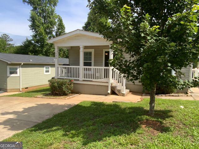 130 Bob White Lane, Newnan, GA 30263