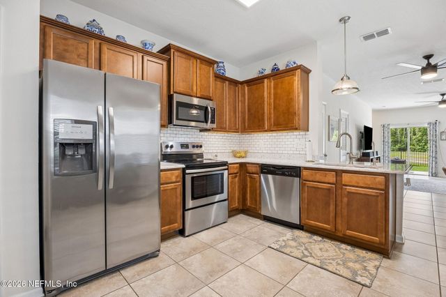 470 SERVIA Drive, St. Johns, FL 32259