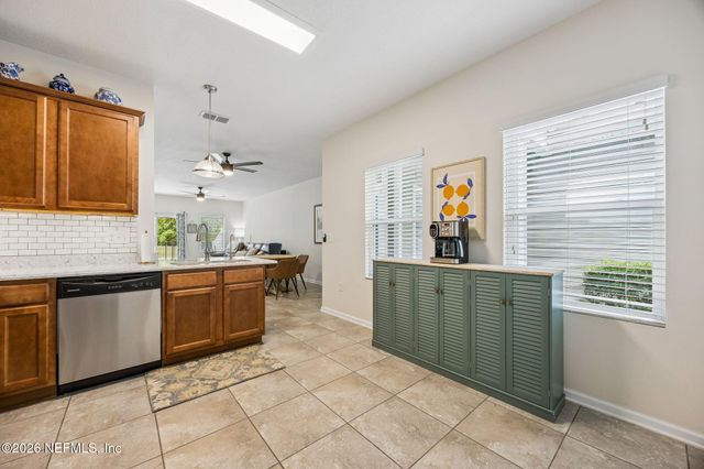 470 SERVIA Drive, St. Johns, FL 32259