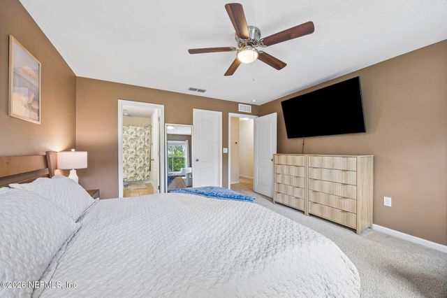 470 SERVIA Drive, St. Johns, FL 32259