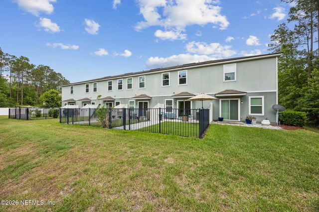 470 SERVIA Drive, St. Johns, FL 32259