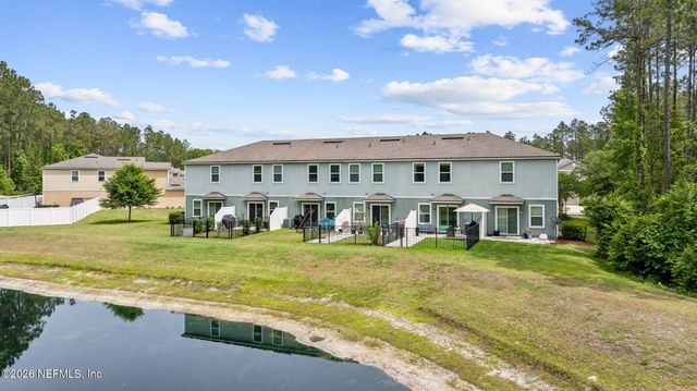 470 SERVIA Drive, St. Johns, FL 32259