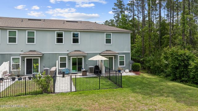 470 SERVIA Drive, St. Johns, FL 32259