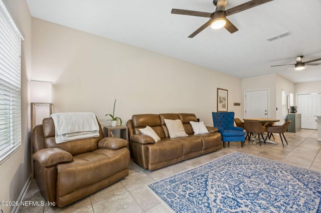 470 SERVIA Drive, St. Johns, FL 32259