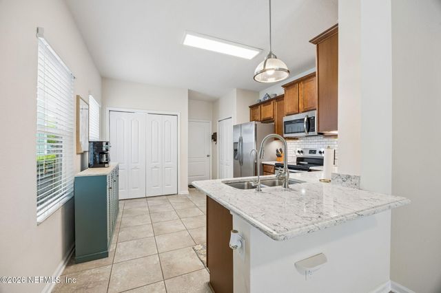470 SERVIA Drive, St. Johns, FL 32259