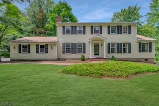 197 Beaumonte Way, Bridgewater Twp., NJ 08807
