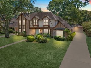 8011 Liberty Elm Court, Spring, TX 77379