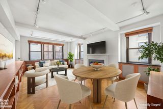 4 E 70th St Apt 7C, New York City, NY 10021