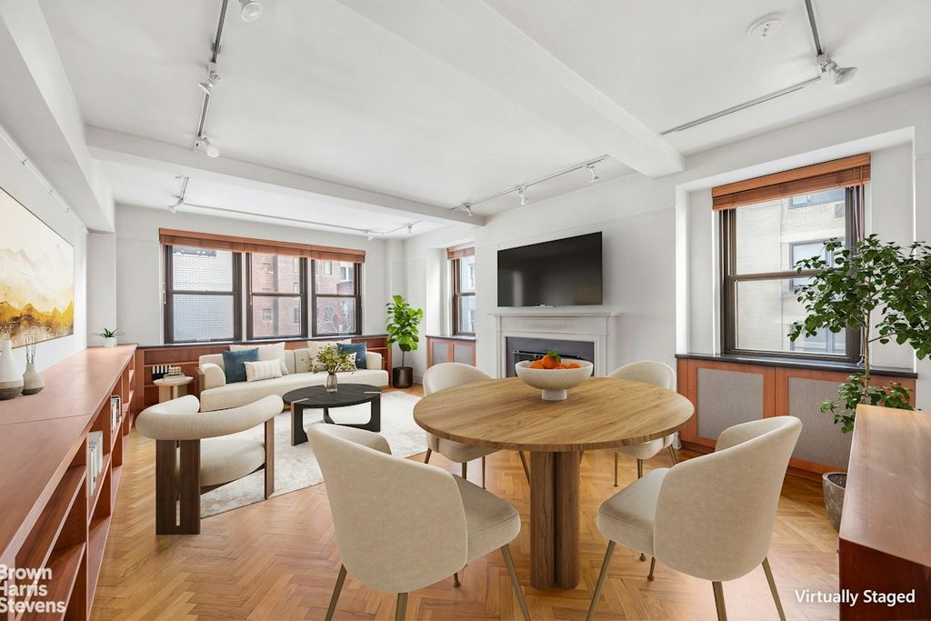 4 E 70th St Apt 7C, New York City, NY 10021