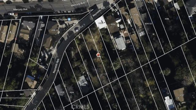 0 Reynolds, Los Angeles, CA 90032