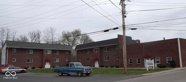 230 240 Hoosier Street, North Vernon, IN 47265