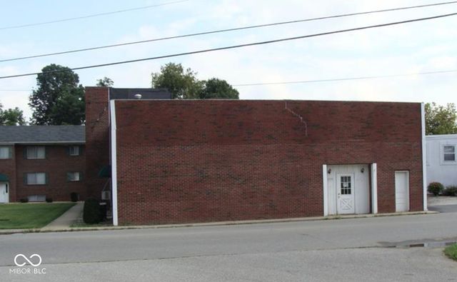 230 240 Hoosier Street, North Vernon, IN 47265