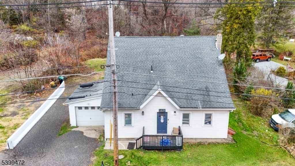 1839 Route 565, Vernon Twp., NJ 07418