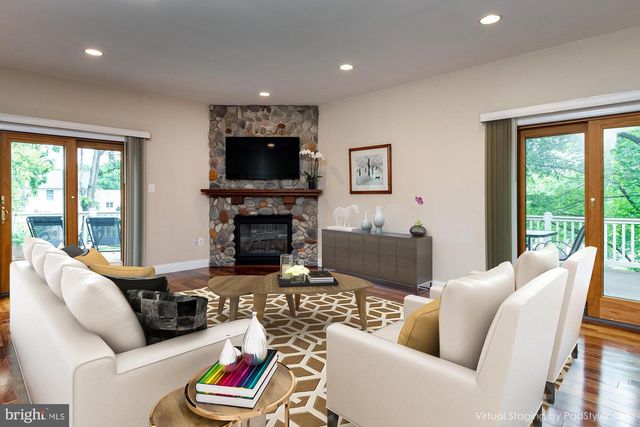 24515 RIDGE RD, Damascus, MD 20872