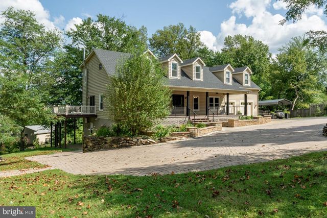 24515 RIDGE RD, Damascus, MD 20872