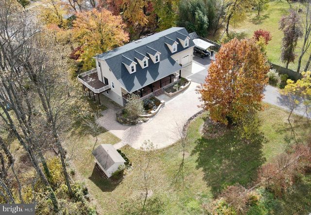 24515 RIDGE RD, Damascus, MD 20872