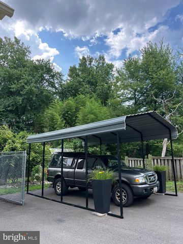 24515 RIDGE RD, Damascus, MD 20872