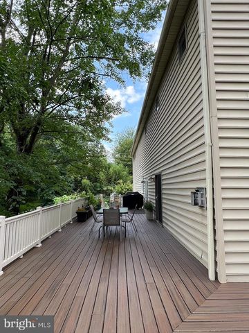 24515 RIDGE RD, Damascus, MD 20872