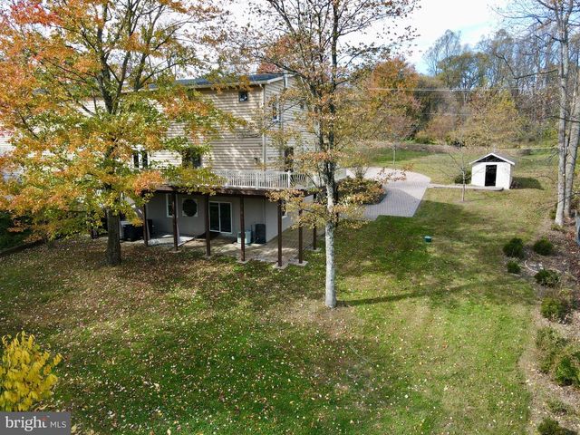 24515 RIDGE RD, Damascus, MD 20872