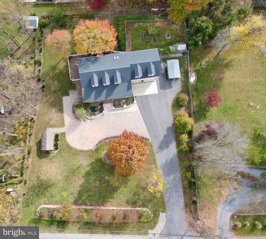 24515 RIDGE RD, Damascus, MD 20872