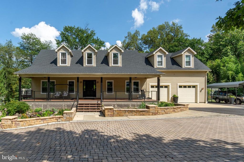 24515 RIDGE RD, Damascus, MD 20872