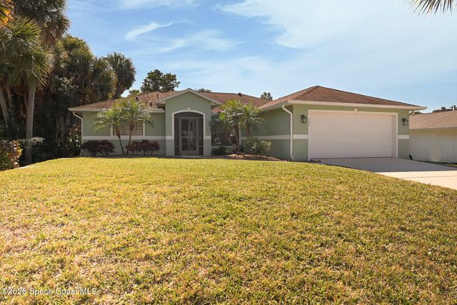 305 Pelican Drive, Melbourne Beach, FL 32951