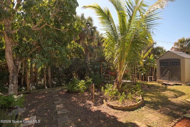 305 Pelican Drive, Melbourne Beach, FL 32951