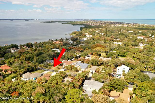 305 Pelican Drive, Melbourne Beach, FL 32951