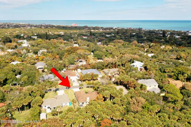 305 Pelican Drive, Melbourne Beach, FL 32951