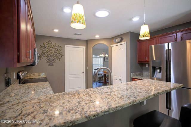 305 Pelican Drive, Melbourne Beach, FL 32951