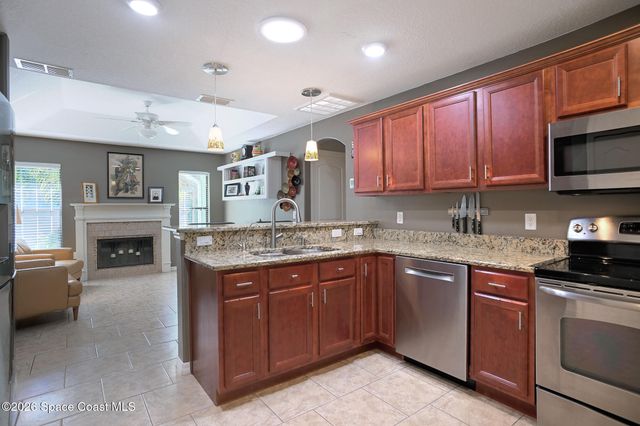 305 Pelican Drive, Melbourne Beach, FL 32951