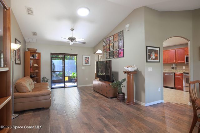 305 Pelican Drive, Melbourne Beach, FL 32951