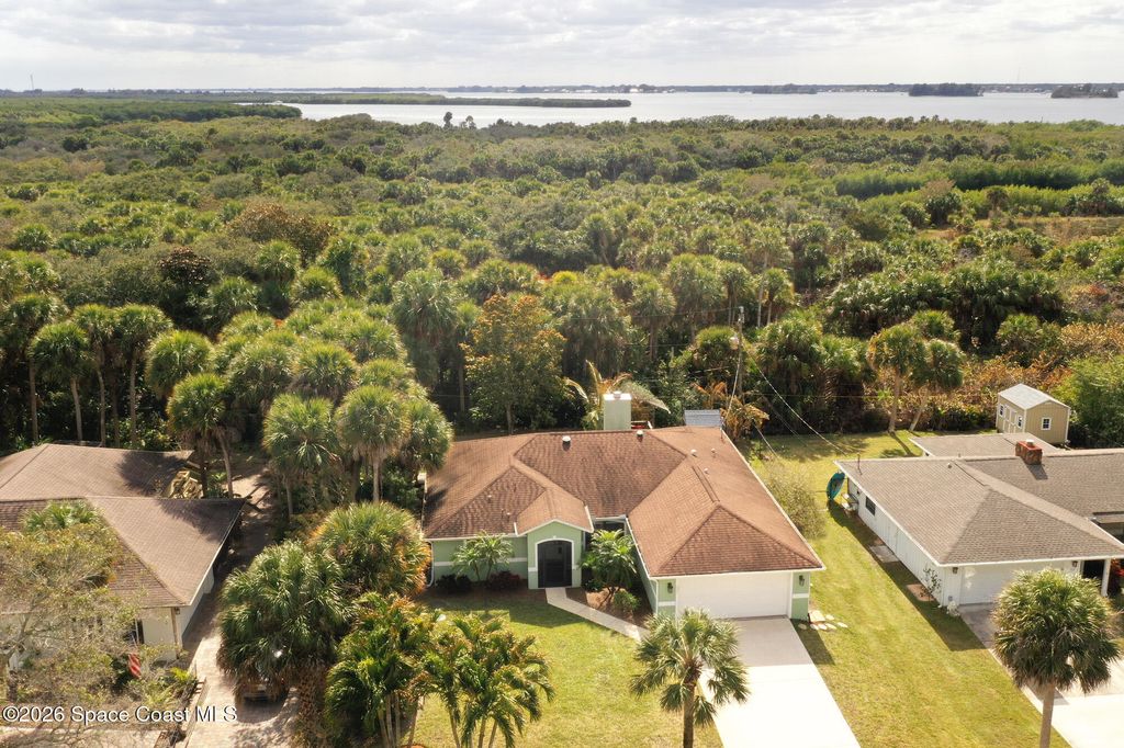 305 Pelican Drive, Melbourne Beach, FL 32951