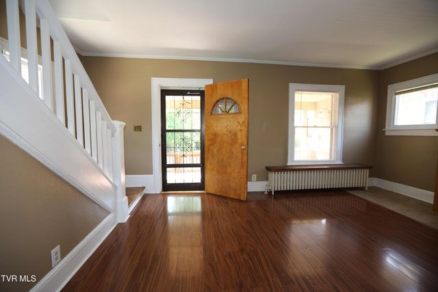 409 Wise Street, Appalachia, VA 24216