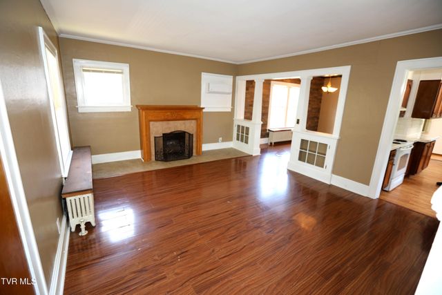 409 Wise Street, Appalachia, VA 24216