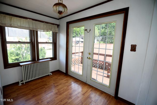 409 Wise Street, Appalachia, VA 24216