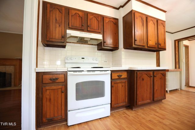 409 Wise Street, Appalachia, VA 24216