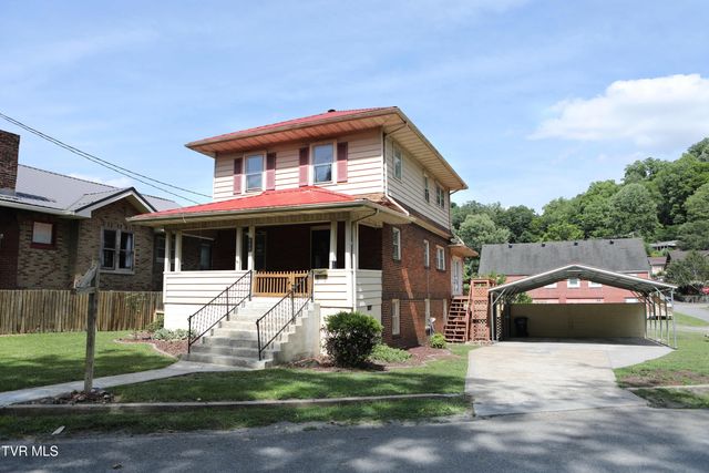 409 Wise Street, Appalachia, VA 24216