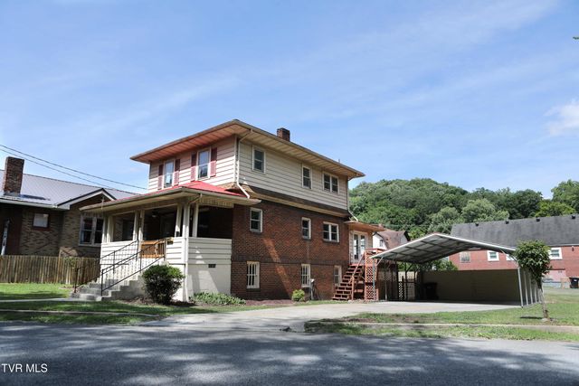 409 Wise Street, Appalachia, VA 24216